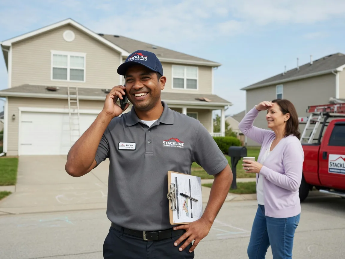 Chimney flashing repair Annapolis, MD FAQs